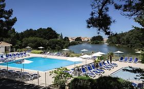 Belambra Clubs Saint-Jean-de-Monts - Les Grands Espaces